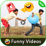 Funny Videos for Whatsapp Zeichen