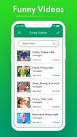 Funny Videos for Whatsapp Screenshot 1