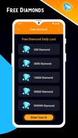 Guide and Free Diamonds for Free syot layar 1