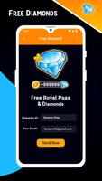 Guide and Free Diamonds for Free syot layar 2