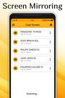 Screen Mirroring: Connect Mobile to TV screenshot 2