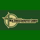 New Jerusalem APK