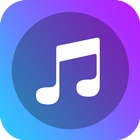 Music Downloader And Player - millions of songs icône