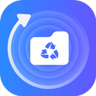 File Recovery, Data Recovery icône