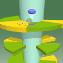 Jump balls game-Helix Jumps APK