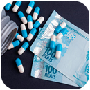 Guia de Preços de Remédios APK