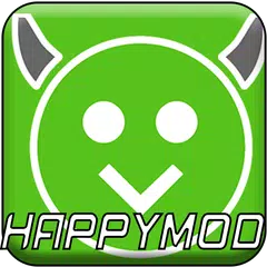 HappyMod // Happy Apps Guide 2021