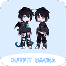 Gacha Outfit Life x Club APK