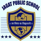 Jagat Public School Zeichen