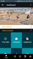 Jagat Public School screenshot 1