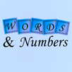 Words & Numbers APK