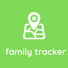 Family Tracker - Last Seen icône