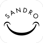 SandroLab 아이콘