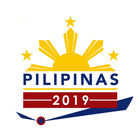 PILIPINAS 2019 - Know your Candidate biểu tượng