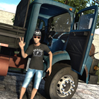 ikon Brasil Truck Simulator
