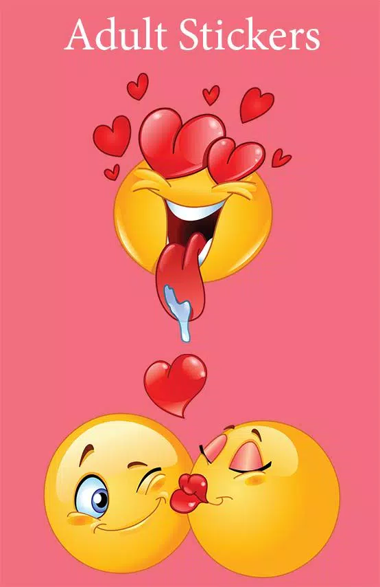 Xxx Sexi Video Dawnlod - Adult Emoji & Adult Stickers APK for Android Download