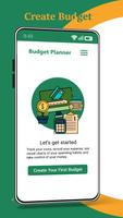 Budget Planner & Money manager اسکرین شاٹ 2