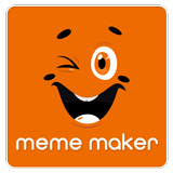 Meme Maker Meme Generator icon
