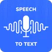 Speech to text converter