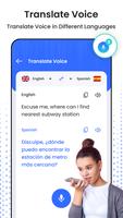 تحويل الكلام إلى نص تصوير الشاشة 2