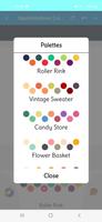 Squishmallows Coloring Book syot layar 3