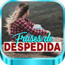 Despedida de Amor Frases e Imágenes APK