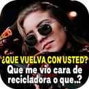 Frases Indirectas Mujeres-APK