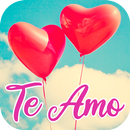 Te Amo mi Amor APK