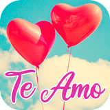 Te Amo mi Amor আইকন