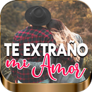 Te Extraño mi Amor APK