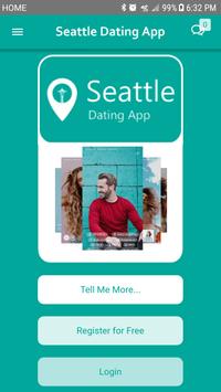Dating Apps Seattle
