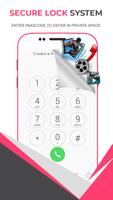 Dialer captura de pantalla 3