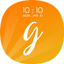 Signature Unlock Screen APK