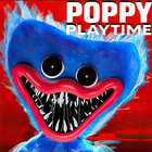 Poppy Playtime horror Guide icône