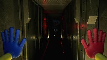 Poppy Playtime horror Guide imagem de tela 2