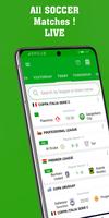 Football: Live Score Soccer 海報