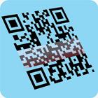 QR Code Scanner App ícone