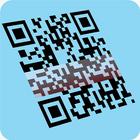 QR Code Scanner App آئیکن