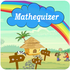 Mathequizer آئیکن