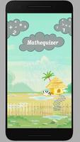 Mathequizer پوسٹر