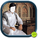 jongens shalwar kameez selfie-APK