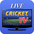 CricPlus: Live Cricket TV 2024 icône
