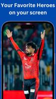 CricPlus: Live Cricket TV 2024 截圖 3