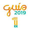 UEX Guia de Acceso 2019