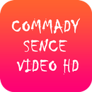 Commady Video HD Quality APK