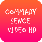 Commady Video HD Quality icône