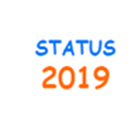 Whats Status 2019 icon