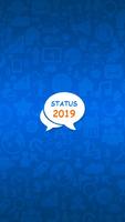 Whats Status 2019 Affiche