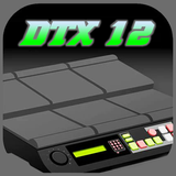 DTX Multi 12 (Champeta) иконка