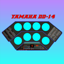 Yamaha DD-14 (Champeta) APK